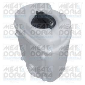 Achetez des Pot de stabilisation, pompe à carburant MEAT & DORIA 76556 à prix pour 60,56 €