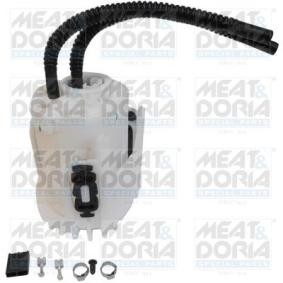 Achetez des Pompe à carburant MEAT & DORIA 76559 à prix pour 210,23 €