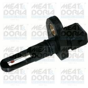Sensor, Ansauglufttemperatur 82122 für Octavia III Combi (5E5) für 7,56 CHF