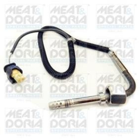 Abgastemperatursensor für MERCEDES-BENZ von MEAT & DORIA