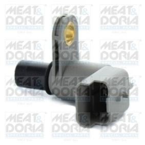 Nockenwellensensor für PEUGEOT von MEAT & DORIA