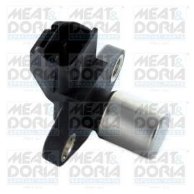 Nockenwellensensor von MEAT & DORIA günstig für 53,86 €