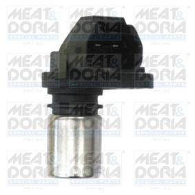 Kurbelwellensensor 87479 für S60 II (134) für 18,29 CHF