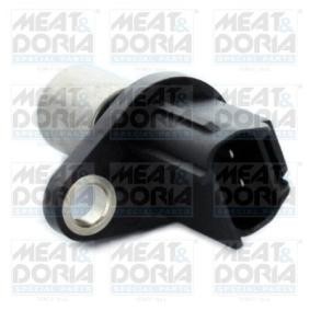 Kurbelwellensensor 87489 für XC70 II Kombi (136) für 32,07 CHF