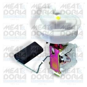 Compre Sensor, nível de combustível da MEAT & DORIA 79007 a um preço baixo por 93,57 €