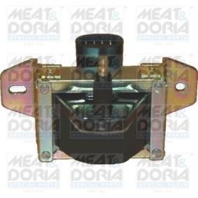 Zündspule für CITROËN von MEAT & DORIA