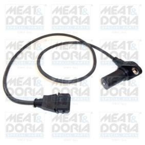 Motordrehzahlsensor 87116