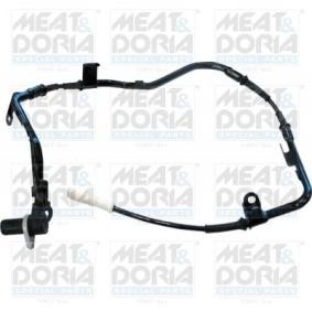 Køb ABS Sensor af MEAT & DORIA 90260 til den lave pris 1162,93 DKK
