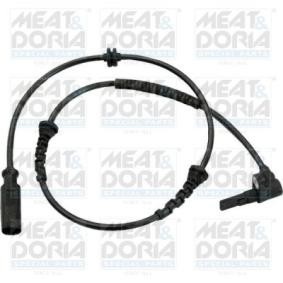 ABS-Sensor von MEAT & DORIA