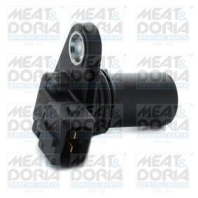 Nockenwellensensor von MEAT & DORIA