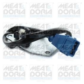 Nockenwellensensor 87185 von MEAT & DORIA günstig für 73,13 € online kaufen
