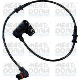 ABS-Sensor 90275 von MEAT & DORIA günstig für 86,29 € online kaufen