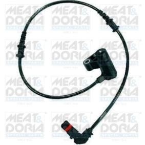 ABS-Sensor 90276 von MEAT & DORIA günstig für 73,93 € online kaufen