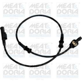 ABS-Sensor 90278 von MEAT & DORIA günstig für 42,84 € online kaufen