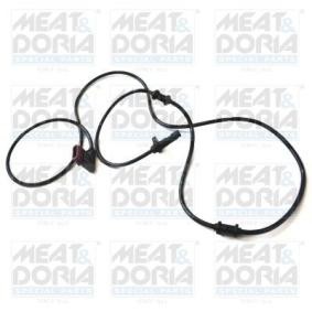 ABS-Sensor 90279 von MEAT & DORIA günstig für 36,84 € online kaufen