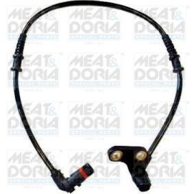ABS-Sensor 90281 von MEAT & DORIA günstig für 80,09 € online kaufen