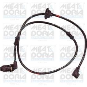 ABS-Sensor 90282 von MEAT & DORIA günstig für 56,63 € online kaufen