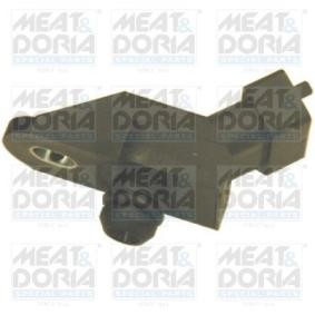 Ladedrucksensor für LAND ROVER von MEAT & DORIA