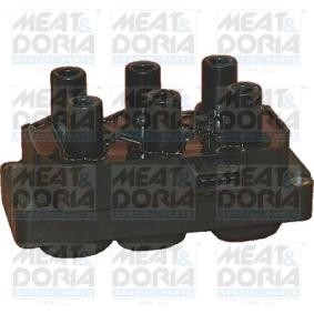 Acquista Bobina d'accensione da MEAT & DORIA 10509 a buon mercato per soli 186,14 €