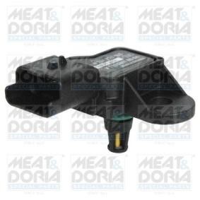 Kjøp MAP-sensor av MEAT & DORIA 82300 til den lave prisen 1889,25 NOK