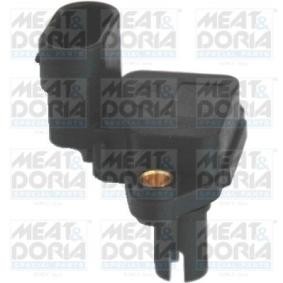 MINI Ladedrucksensor von MEAT & DORIA