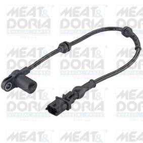 ABS-Sensor von MEAT & DORIA