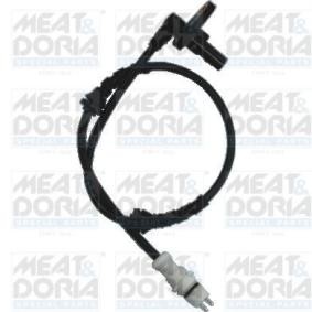 ABS-Sensor von MEAT & DORIA