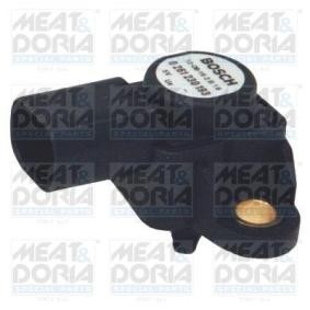 Acquista Sensore, Pressione alimentazione da MEAT & DORIA 82310 a buon mercato per soli 63,77 €