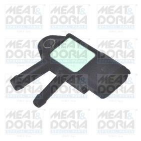 Differenzdrucksensor von MEAT & DORIA