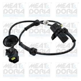 ABS-Sensor 90313 von MEAT & DORIA günstig für 28,31 € online kaufen