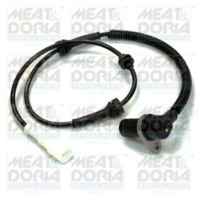 ABS-Sensor 90316 von MEAT & DORIA günstig für 74,35 € online kaufen