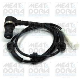 ABS-Sensor 90317 von MEAT & DORIA günstig für 107,13 € online kaufen
