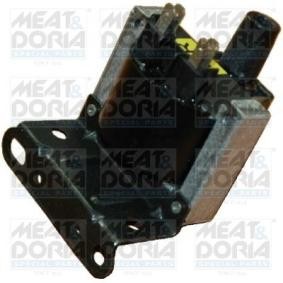 Acquista Bobina d'accensione da MEAT & DORIA online per Cavalier Mk2 Cabrio (J82) a prezzi moderati