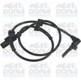 FIAT ABS-Sensor von MEAT & DORIA