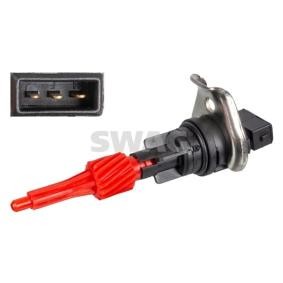 Køb Sensor, hastighed af SWAG 30 93 7472 til den lave pris 169,73 DKK
