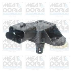 Acquista Sensore, Pressione alimentazione da MEAT & DORIA 82320 a buon mercato per soli 66,70 €