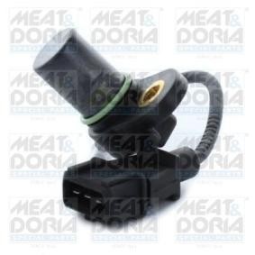 Nockenwellensensor 87238 von MEAT & DORIA günstig für 71,91 € online kaufen