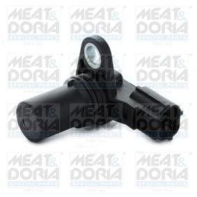 Nockenwellensensor 87240 für S40 II (544) für 15,62 CHF