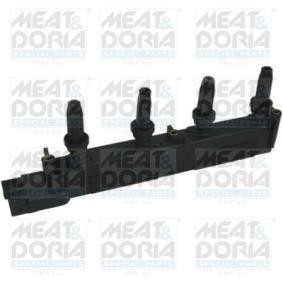 Zündspule für PEUGEOT von MEAT & DORIA