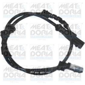 ABS-Sensor von MEAT & DORIA