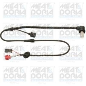 AUDI ABS-Sensor von MEAT & DORIA