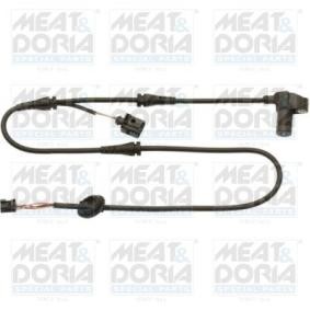 ABS-Sensor von MEAT & DORIA