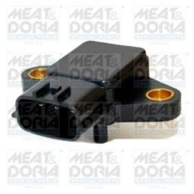 Ladedrucksensor 82333