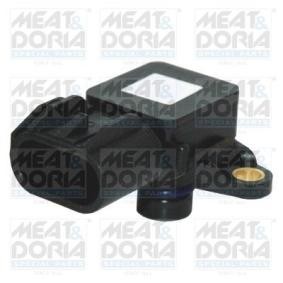 Køb Sensor, sugerørstryk af MEAT & DORIA 82336 til den lave pris 563,56 DKK