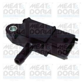 Differenzdrucksensor von MEAT & DORIA