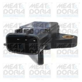 Køb Sensor, sugerørstryk af MEAT & DORIA 82342 til den lave pris 693,62 DKK