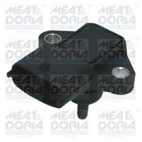 Køb Sensor, sugerørstryk af MEAT & DORIA 82348 til den lave pris 276,31 DKK