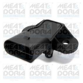 Achetez des Capteur de pression, servofrein MEAT & DORIA 82353 à prix pour 73,87 €