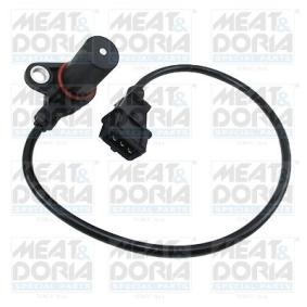 Motordrehzahlsensor 87195 von MEAT & DORIA günstig für 68,91 € online kaufen