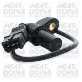 Acquista Sensore albero a camme da MEAT & DORIA 87210 a buon mercato per soli 81,11 €